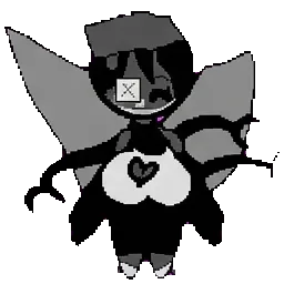 Omnidroid v.X999 woman sprite