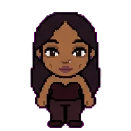 Sa’rhai sprite