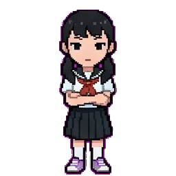 Yuki Tadokoro sprite