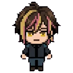 Yui sprite