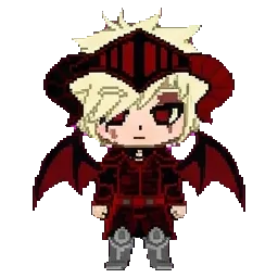 Matthew sprite