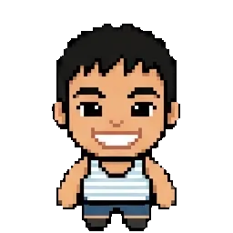 Kyler sprite