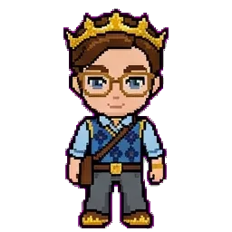 Warren O'Neill sprite