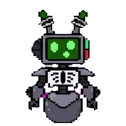 BadWare sprite
