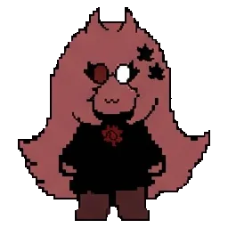 DEVILARIANNA sprite
