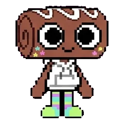 Cosmo sprite