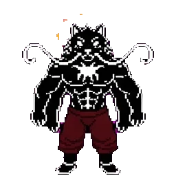 Sol sprite