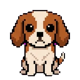 Harry sprite
