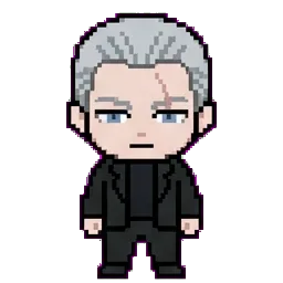 Jake🫩 sprite