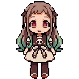 Yashiro sprite