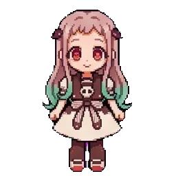 Nene Yashiro sprite