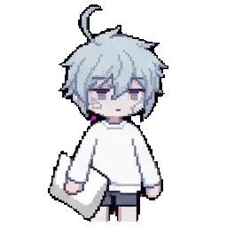 Eviar sprite