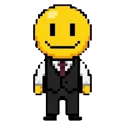 Verity sprite