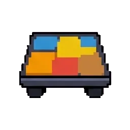 Know-2 sprite