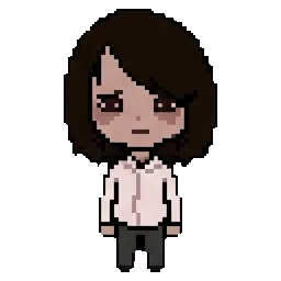 Zuri :3 sprite