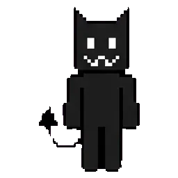Twixxel sprite