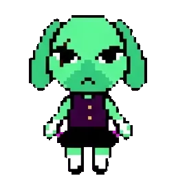 Surgeon sprite