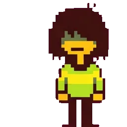 Kris sprite