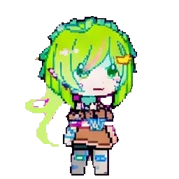 kảu sprite
