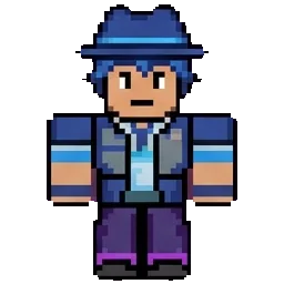 Luckylaen sprite