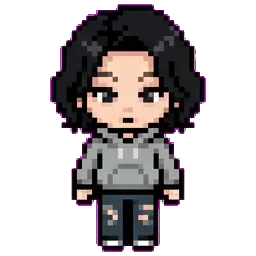 Bae sprite