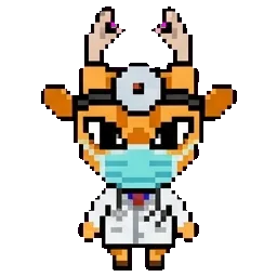 doctror sprite