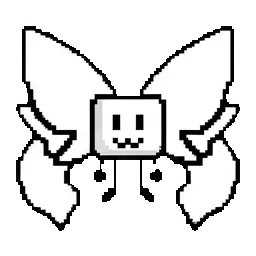 Chi The Bow sprite