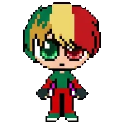 Mexico sprite
