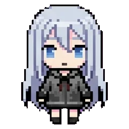 卡納跌 sprite
