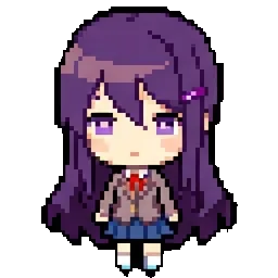 Yuri sprite
