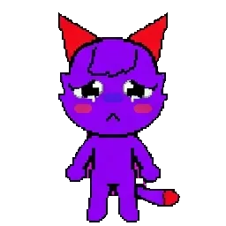 Leay sprite