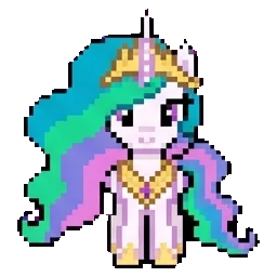 Celetia sprite