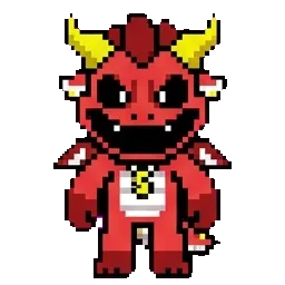 Simon smoke sprite