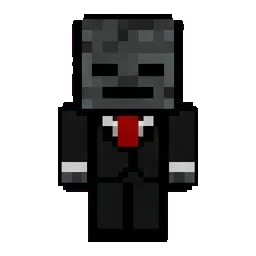 GroxMC sprite