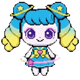 Hulapoop sprite