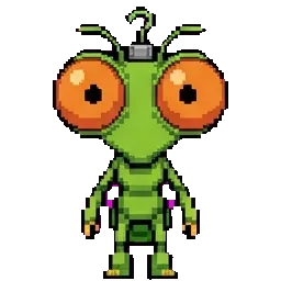 Edward sprite