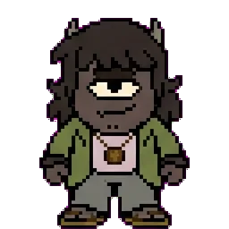 Ненна sprite