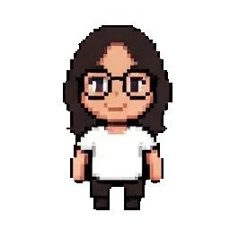 Izzi sprite