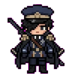 Andrian sprite