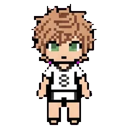 Itsuhiko Arashiyama sprite
