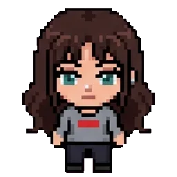 Beth sprite