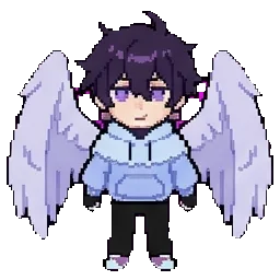 Duxo sprite