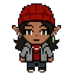 Yoyonoodles sprite