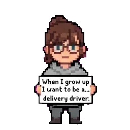 Ffion sprite