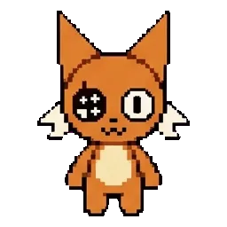 Wenda sprite