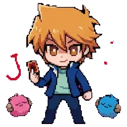 Joey sprite