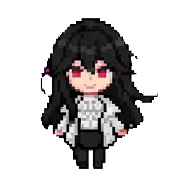 Zuki sprite