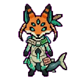 Iiii sprite