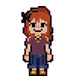 Isabela sprite