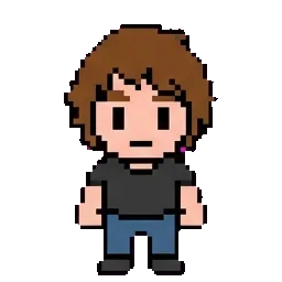 edmondx sprite